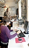 “Svenskars intresse för Spanien och spanska språket bara växer”, säger direktören för Instituto Cervantes i Stockholm Joan M. Álvarez Valencia. Foto: Instituto Cervantes